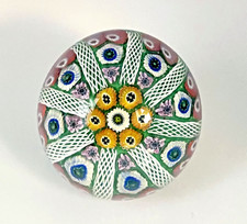 Fermacarte vintage scozzese