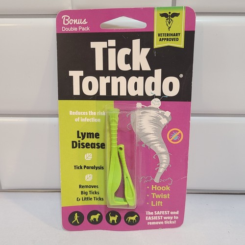 Tick tornado pack pro pet - tick,