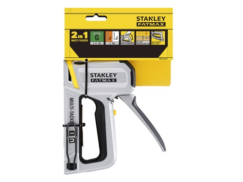 Stanley fatmax in 1 - stanley,
