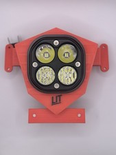 Faro proiettore RIEJU LED