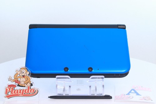 Game nintendo 3ds xl - jp,