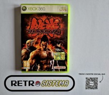 Microsoft Xbox 360 Tekken 6