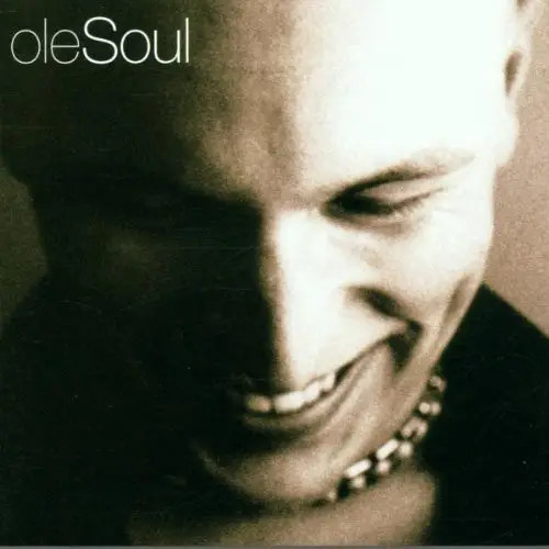 Olesoul bmg rap - cd,
