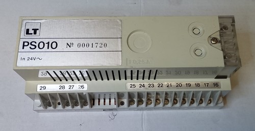 Alimentatore impianto citofono - impianto,