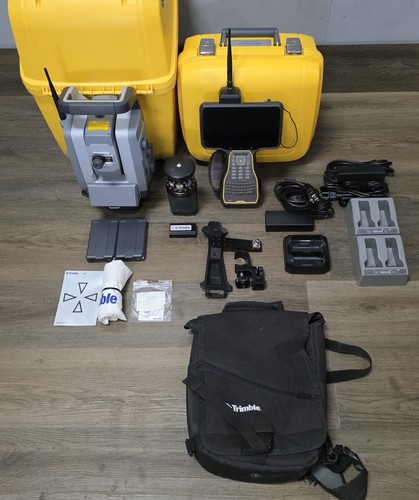 Trimble dr plus kit - vx, 1”