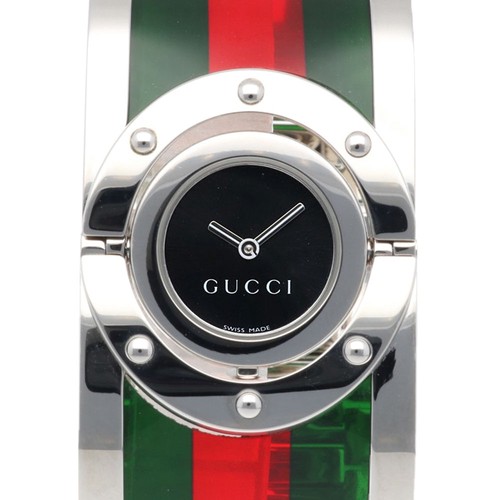 Gucci twirl watches - watches, 112