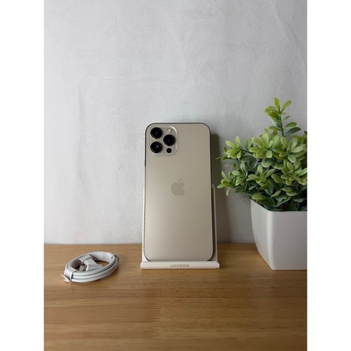 Apple iphone pro max 256gb - 12,