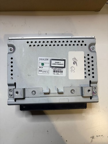 Ford fiesta radio stereo - fiesta,