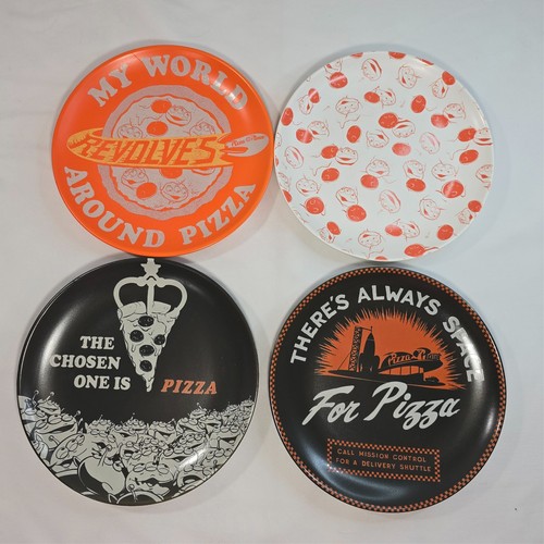 Disney parks toy - disney, pizza