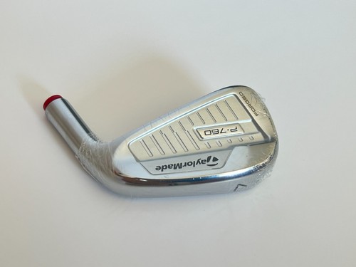 Taylormade 760 testa in - 7,
