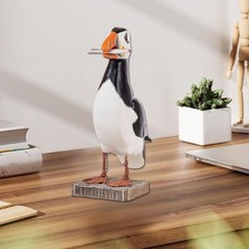 Statua Di Pappagallo