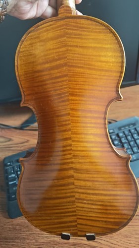 Violino guarneri modello - violino,