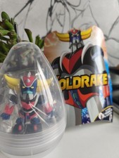 Goldrake Serie Limitata Action