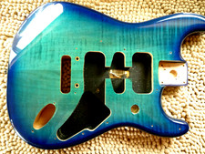 Originale Fender Player