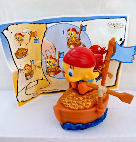 Kinder baby titti - kinder, tt-2-6