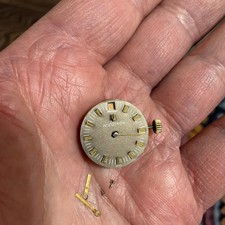 VTG Bulova Accutron Electric