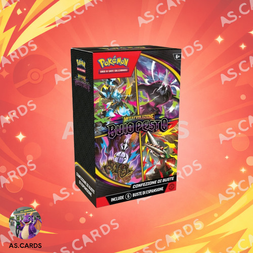 Pokemon preorder bundle - pokemon, 6