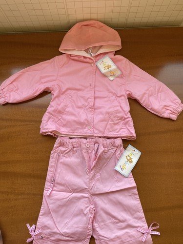 Completo bimba nuovo - completo,