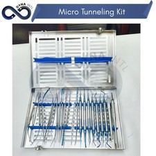 Kit Micro Chirurgia Orale