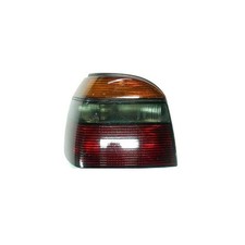 Fanale faro posteriore