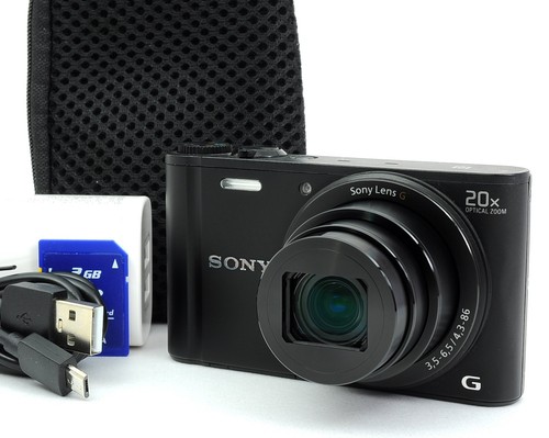 Mint sony cyber - [n, mint]