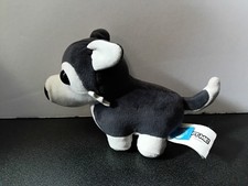 peluche husky Adopt Me