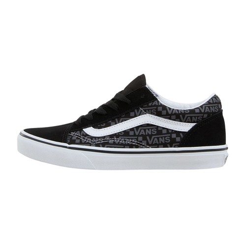 Vans old skool sneakers - old,