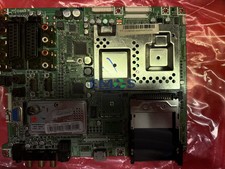 BN94-01520A (BN41-00813B-MP1.0) PCB PRINCIPALE PER SAMSUNG LE37R87BDX/XEU