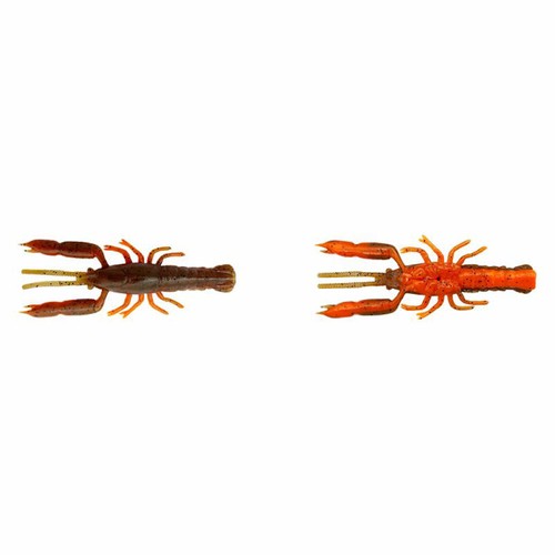 Savage gear crayfish - savage, 3d
