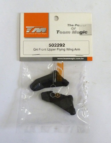 Front upper flying wing arm - flying,