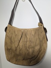 Borsa mano hobo - borsa,