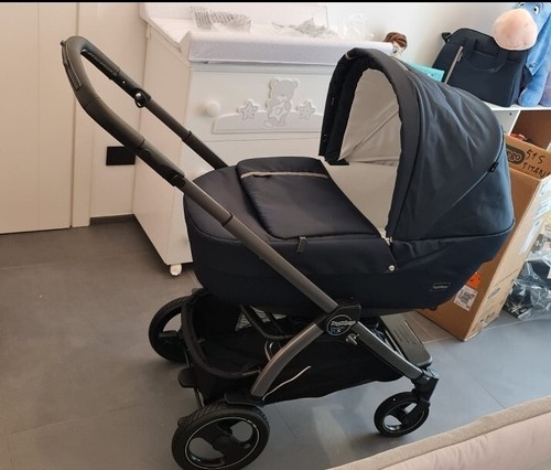 Peg perego book carrozzina - perego, 51
