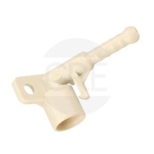 SAECO Raccordo Supporto Tubo Vapore Macchina Caffè Intelia Xsmall Intuita Moltio