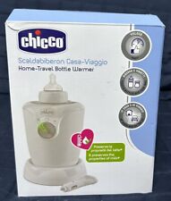Chicco Scaldabiberon  casa - viaggio - usato