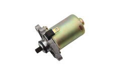 Motorino avviamento Vespa ET2