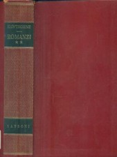ROMANZI. VOLUME 2 HAWTHORNE