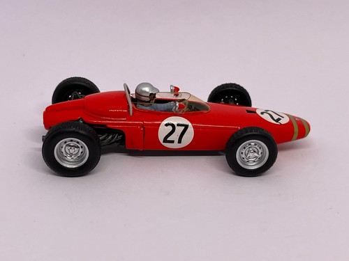 Brm p57 belgium 1965 27 - brm, #27