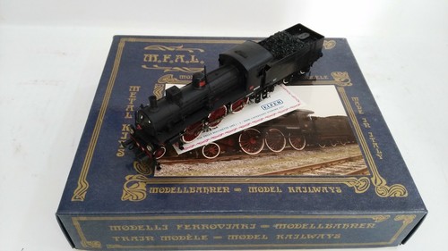Uteca mfal loco a - (mfal),