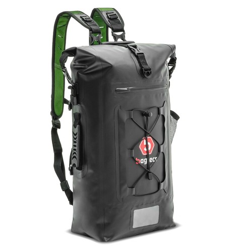 Zaino borsa sella per moto - sella,