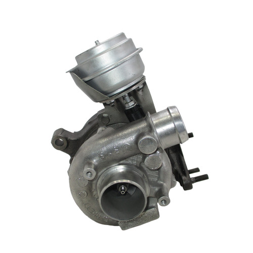 Turbocompressore garrett - turbocompressore,