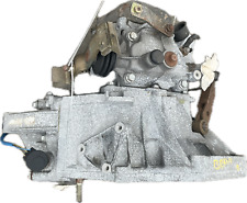 Cambio manuale per modello FIAT BRAVO 1.2 - 1.4 benzina 5 marce ricambio usato