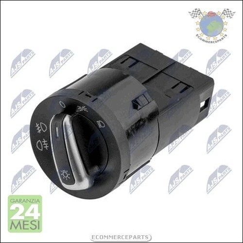 Interruttore luci faro ajs per - interruttore,