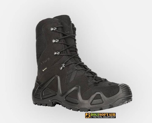 Anfibi lowa zephyr gtx - anfibi,