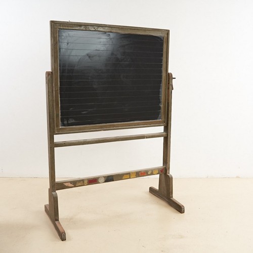 Lavagna scuola vintage - lavagna,