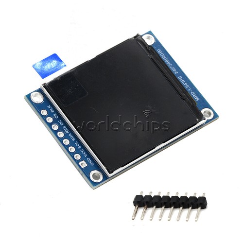 Modulo display lcd tft - display,
