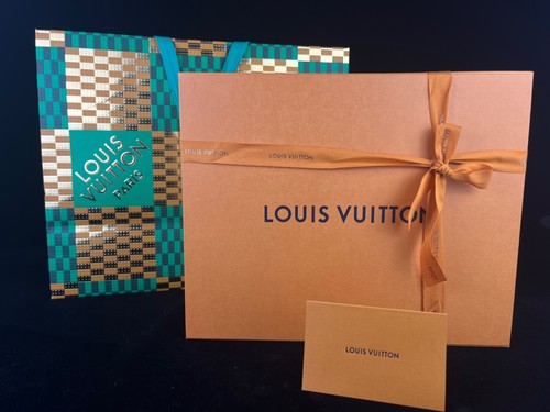 Grande scatola louis vuitton - grande,