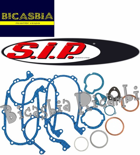 9366 guarnizioni motore sip - -,
