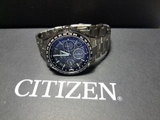 Citizen CC9015-54E SATELLITE