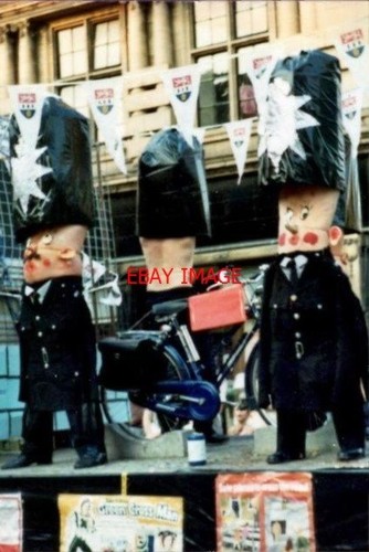 Photo 1984 worcestershire - ,