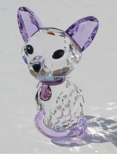 Swarovski lovlots gattino - swarovski,